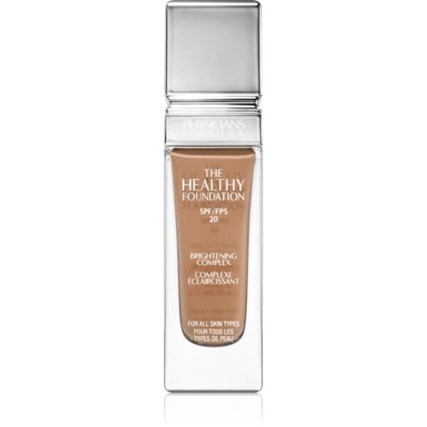 Physicians Formula The Healthy baza de machiaj iluminatoare SPF 20 culoare MN4 30 ml-ro