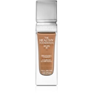 Physicians Formula The Healthy baza de machiaj iluminatoare SPF 20 culoare MW2 30 ml-Țena