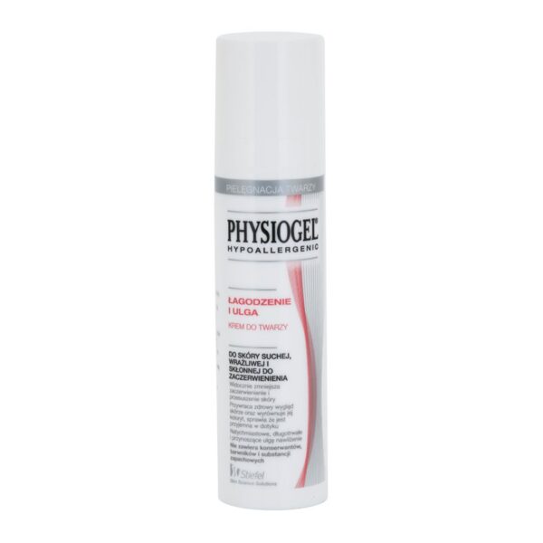 Physiogel Calming Relief crema linistitoare pentru piele sensibila