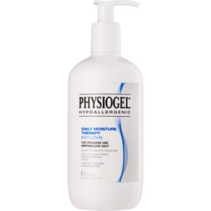 Physiogel Daily MoistureTherapy balsam de corp hidratant pentru piele uscata si sensibila 400 ml-ro
