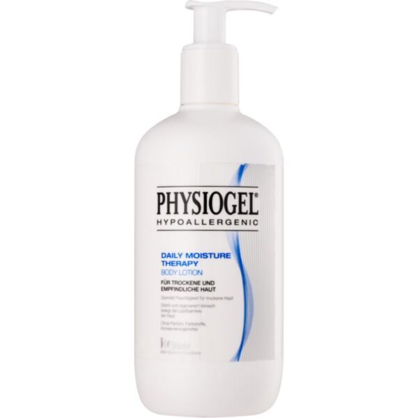 Physiogel Daily MoistureTherapy balsam de corp hidratant pentru piele uscata si sensibila 400 ml-ro