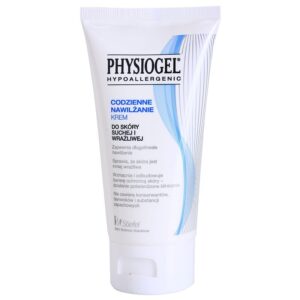 Physiogel Daily MoistureTherapy cremă hidratantă pentru piele uscata si sensibila 75 ml-Țena