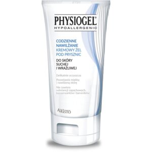 Physiogel Hypoallergenic crema gel pentru piele uscata si sensibila 150 ml-Țena