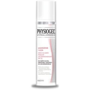 Physiogel Hypoallergenic crema imptriva rosetii si a vizibilitatii venelor pentru piele uscata spre sensibila 40 ml-ro