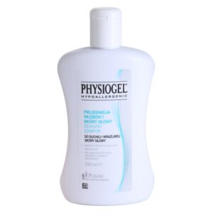 Physiogel Scalp Care șampon pentru scalp sensibil si uscat 250 ml-Țena