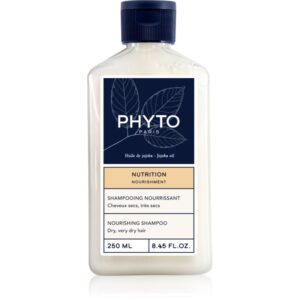Phyto Nutrition Nourishing Shampoo sampon hranitor 250 ml-Țena