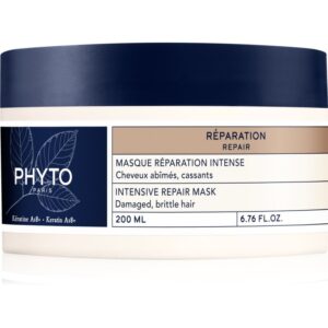 Phyto Repair Intensive repair mask masca intensă de întinerire 200 ml-ro