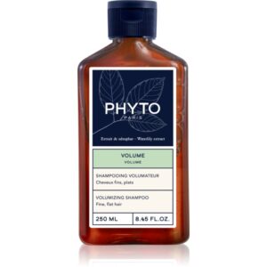 Phyto Volume Volumizing Shampoo Sampon pentru par fin volum de la radacini 250 ml-Țena