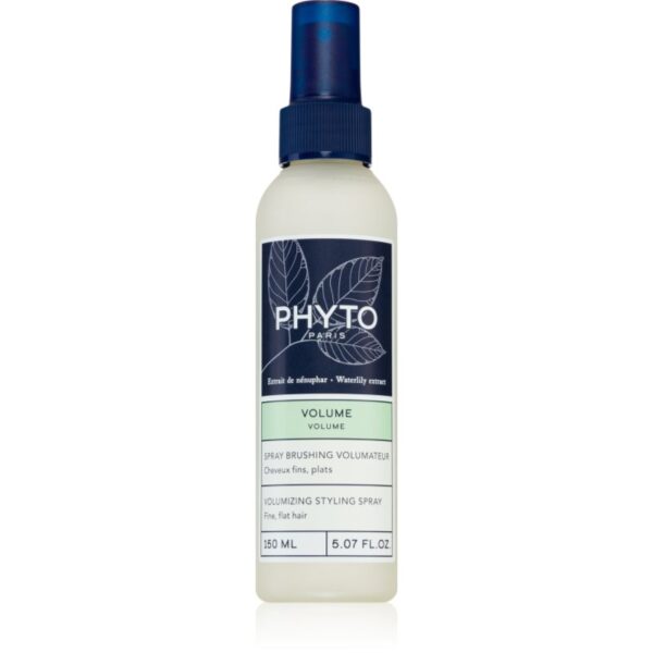 Phyto Volume Volumizing Styling Spray spray pentru păr pentru păr cu volum 150 ml-ro