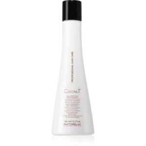 Phytorelax Laboratories Coconut Ulei nutritiv pentru păr cu ulei de cocos 150 ml-Țena