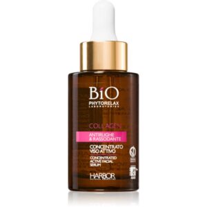 Phytorelax Laboratories Collagen ser pentru contur cu colagen 30 ml-ro