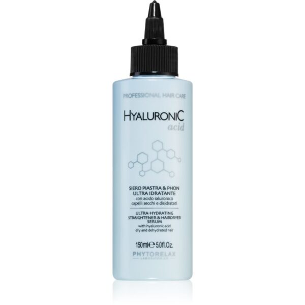 Phytorelax Laboratories Hyaluronic Acid ser protector pentru păr 150 ml-ro