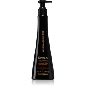 Phytorelax Laboratories Keratina lapte regenerant cu keratina 250 ml-Țena