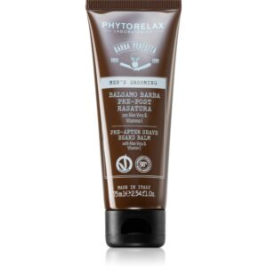 Phytorelax Laboratories Men's Grooming Barba Perfetta balsam pentru barba 75 ml-Țena