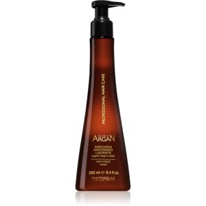 Phytorelax Laboratories Olio Di Argan masca pentru hidratare si matifiere cu ulei de argan 250 ml-Țena