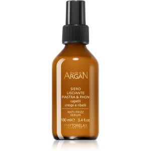 Phytorelax Laboratories Olio Di Argan ser pentru par indisciplinat 100 ml-Țena