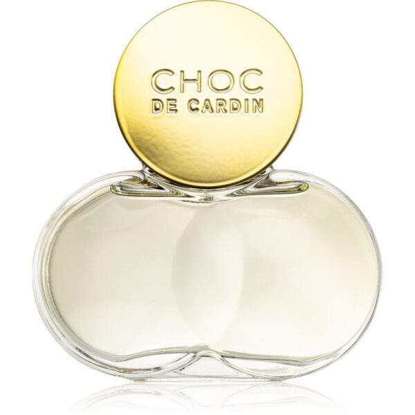 Pierre Cardin Choc Eau de Parfum pentru femei 50 ml-ro