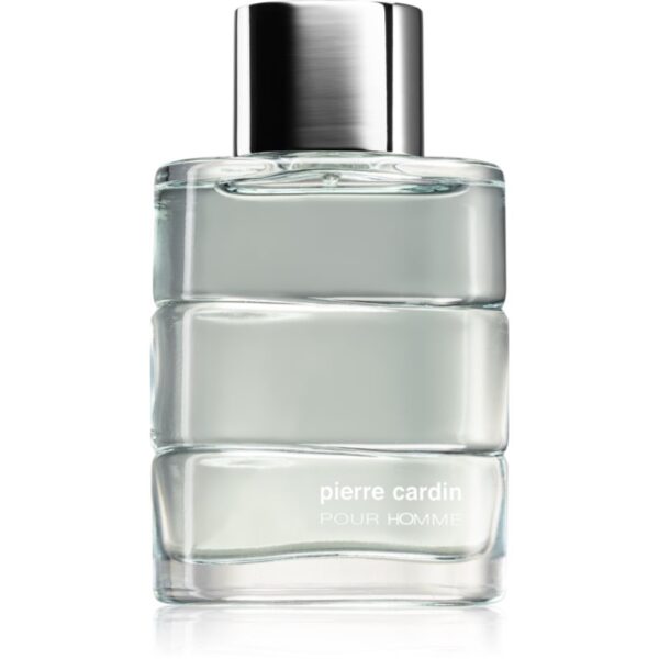 Pierre Cardin Pour Homme Eau de Toilette pentru bărbați 50 ml-ro