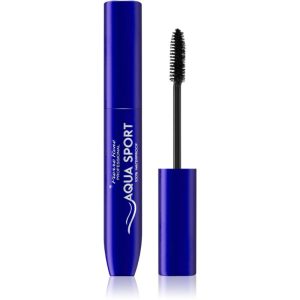 Pierre René Aqua Sport mascara waterproof 8 ml-Țena
