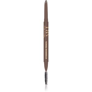 Pierre René Art creion pentru sprancene culoare 01 - Blond 1.19 g-Țena