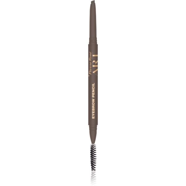 Pierre René Art creion pentru sprancene culoare 02 - Brown 1.19 g-Țena