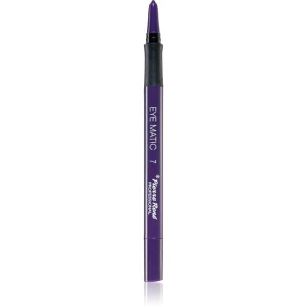 Pierre René Eye Matic dermatograf automat rezistent la apa culoare 07 0
