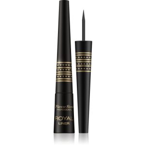 Pierre René Eyes Eyeliner eyeliner rezistent la apa culoare Black 2