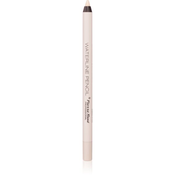 Pierre René Eyes Eyepencil creion kohl pentru ochi rezistent la apa 1