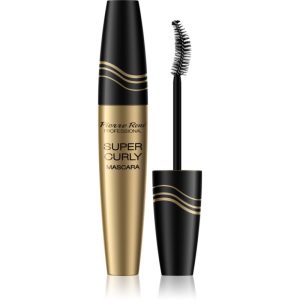 Pierre René Eyes Mascara mascara pentru extra volum si curbare 15 ml-ro