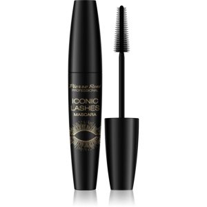Pierre René Eyes Mascara mascara pentru volum și alungire cu efect de hidratare 15 ml-ro