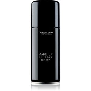 Pierre René Face Make-up Setting Spray fixator make-up rezistent la apa 150 ml-ro