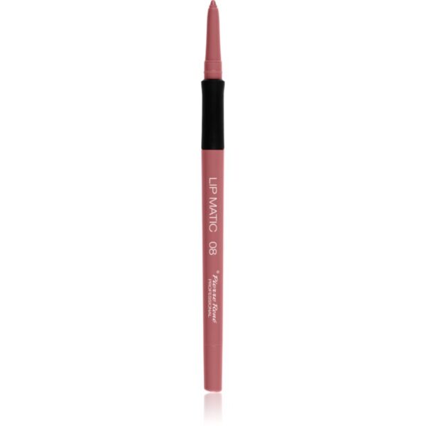 Pierre René Lips Lip Matic creion contur buze culoare 08 0