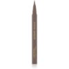 Pierre René Professional Brow Maker creion sprâncene precise culoare Brown 0