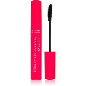 Pierre René Professional Provocative mascara pentru volum si definirea genelor 10 ml-Țena