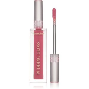 Pierre René Professional Pudding Lip Gloss lip gloss hidratant culoare 03 Gloss Up Pretty 5 ml-ro