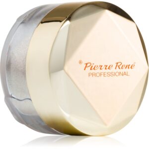 Pierre René Professional Royal iluminator pudră culoare Gold Dust 3
