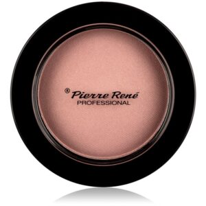 Pierre René Rouge Powder blush culoare 09 Delicate Pink 6 g-ro