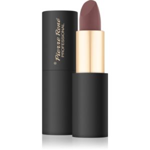 Pierre René Satin Pure ruj cu persistenta indelungata cu efect matifiant culoare no.01 Aurora 4.8 g-Țena