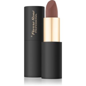 Pierre René Satin Pure ruj cu persistenta indelungata cu efect matifiant culoare no.02 Mia 4.8 g-Țena