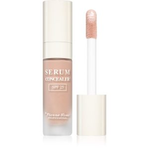 Pierre René Serum Concealer corector lichid SPF 25 culoare No. 02 7 ml-ro