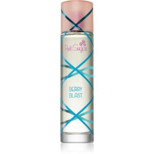Pink Sugar Berry Blast Eau de Toilette pentru femei 100 ml-ro