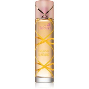 Pink Sugar Creamy Sunshine Eau de Toilette pentru femei 100 ml-ro
