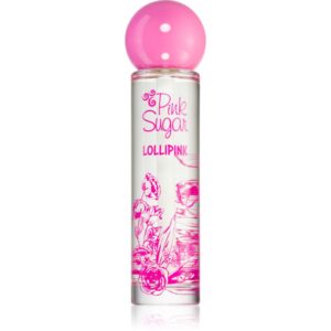 Pink Sugar Lollipink Eau de Toilette pentru femei 100 ml-ro