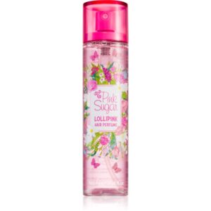 Pink Sugar Lollipink spray de par pentru femei 100 ml-Țena