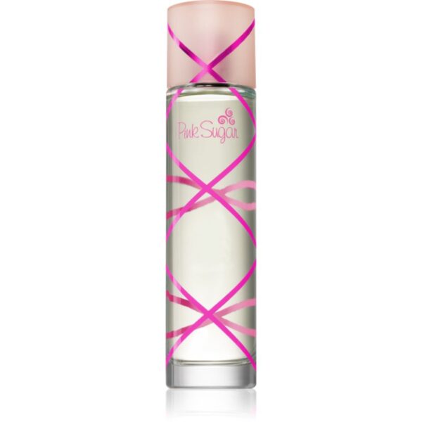 Pink Sugar Pink Sugar Eau de Toilette pentru femei 100 ml-ro