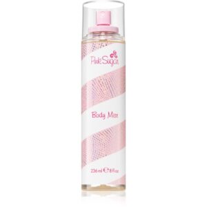 Pink Sugar Pink Sugar spray de corp parfumat pentru femei 236 ml-ro