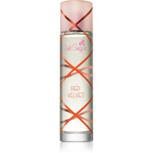 Pink Sugar Red Velvet Eau de Toilette pentru femei 100 ml-ro