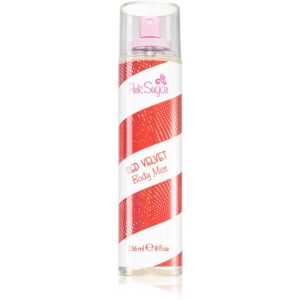 Pink Sugar Red Velvet spray pentru corp pentru femei 236 ml-ro