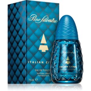 Pino Silvestre Italian Citrus Eau de Toilette pentru bărbați 75 ml-ro
