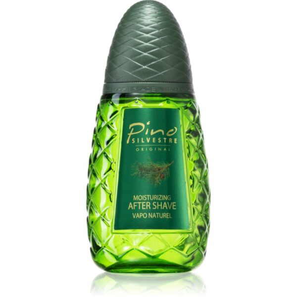 Pino Silvestre Original after shave pentru bărbați 75 ml-ro